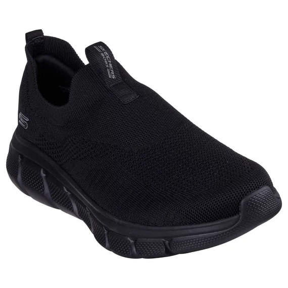 Skechers BOBS Sport B Flex - Frigid Edge férfi cipő