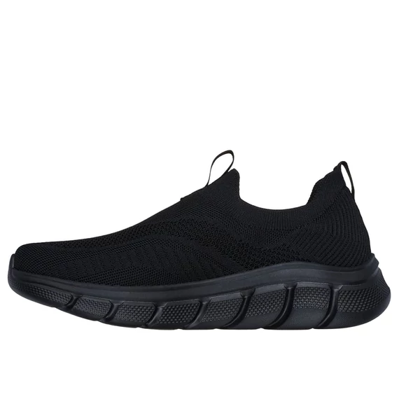 Skechers BOBS Sport B Flex - Frigid Edge férfi cipő