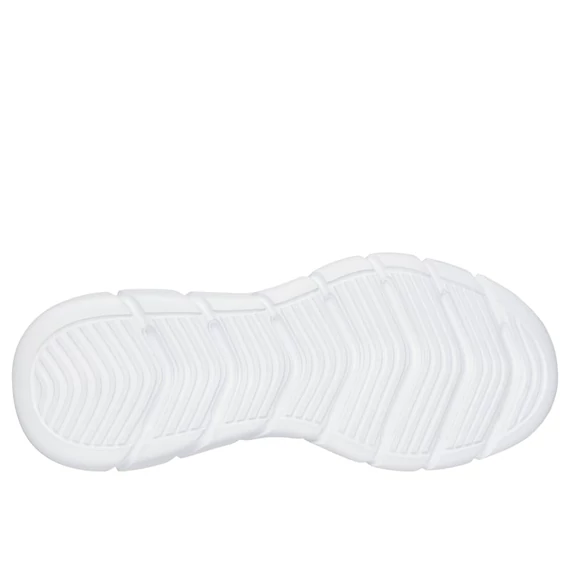 Skechers BOBS Sport B Flex - Icy Edge férfi cipő