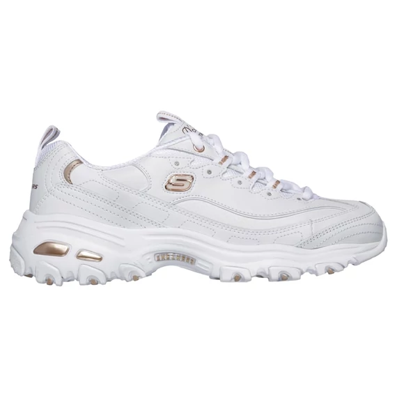 Skechers D'lites - Fresh Start női cipő  36-os utolsó pár