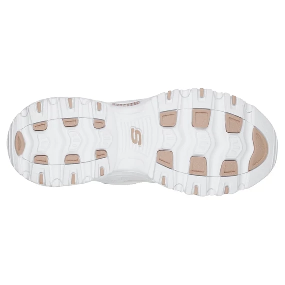 Skechers D'lites - Fresh Start női cipő  36-os utolsó pár