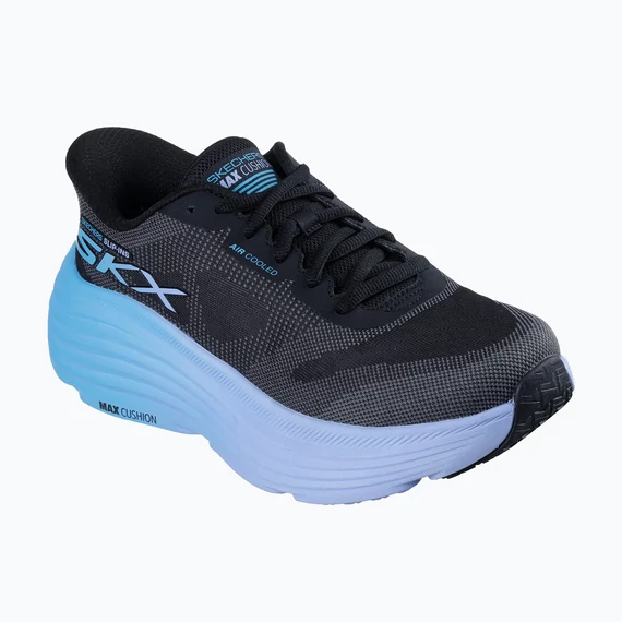 Skechers Max Cushioning Endeavour női cipő