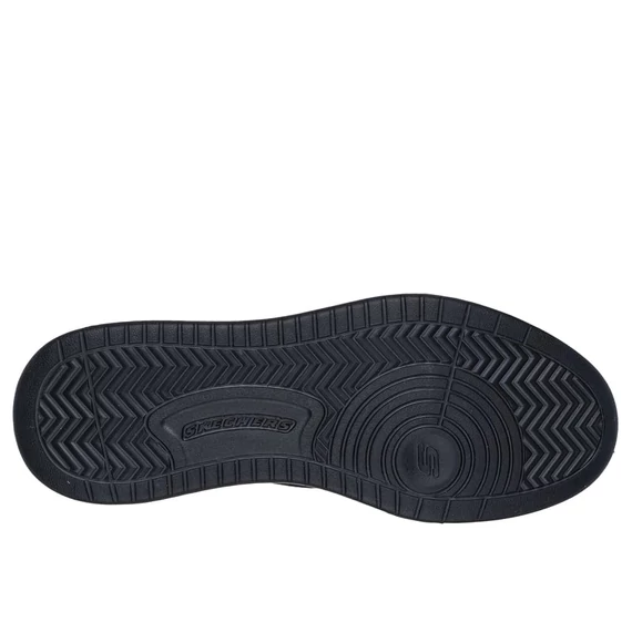 Skechers Relaxed Fit: Corliss - Dorset férfi cipő 44-es utolsó pár