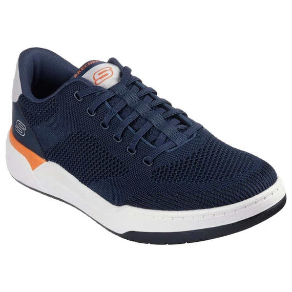 Skechers Relaxed Fit: Corliss - Dorset férfi cipő 44-es utolsó pár