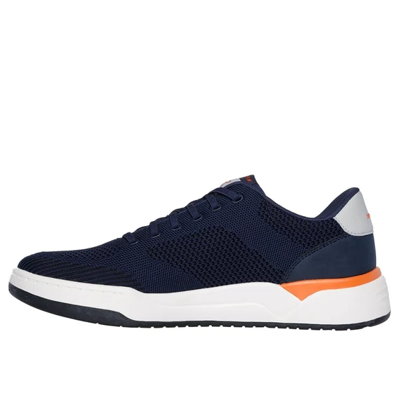 Skechers Relaxed Fit: Corliss - Dorset férfi cipő 44-es utolsó pár