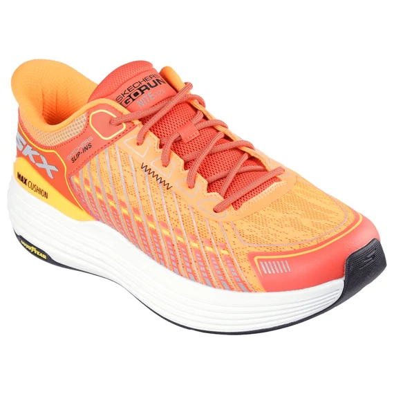 Skechers Slip-ins: Max Cushioning Suspension férfi cipő