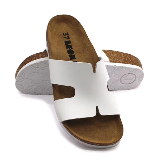 Leon parafa biopapucs