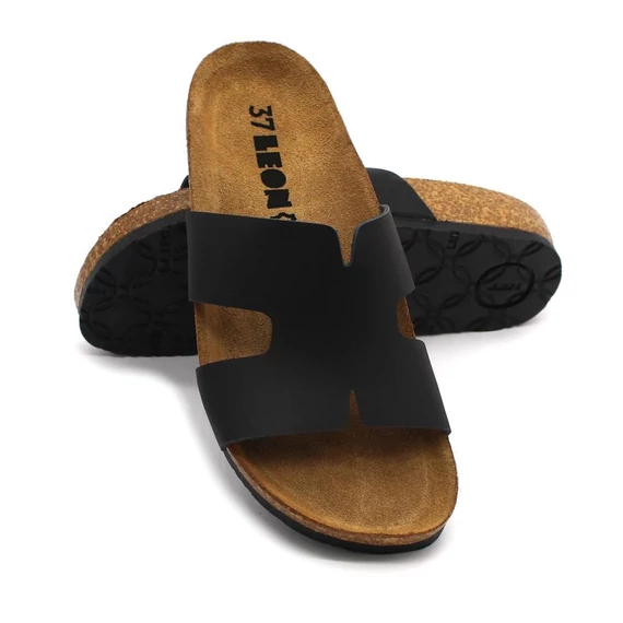 Leon parafa biopapucs