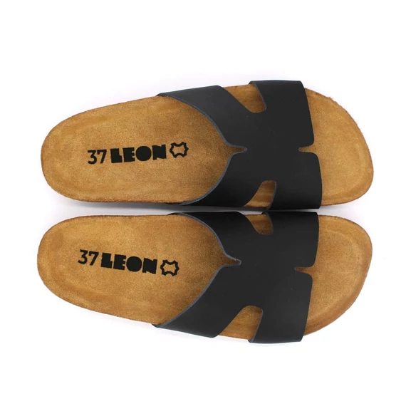 Leon parafa biopapucs