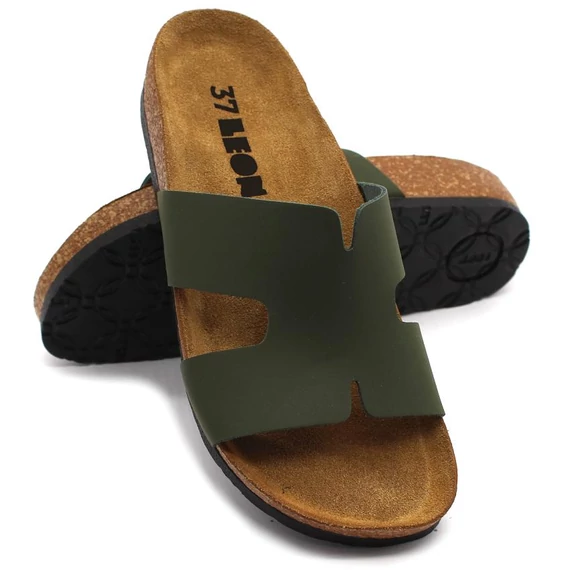 Leon parafa biopapucs