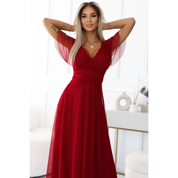 Nastia női alkalmi ruha