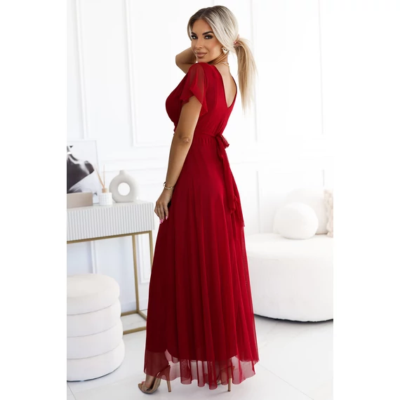 Nastia női alkalmi ruha