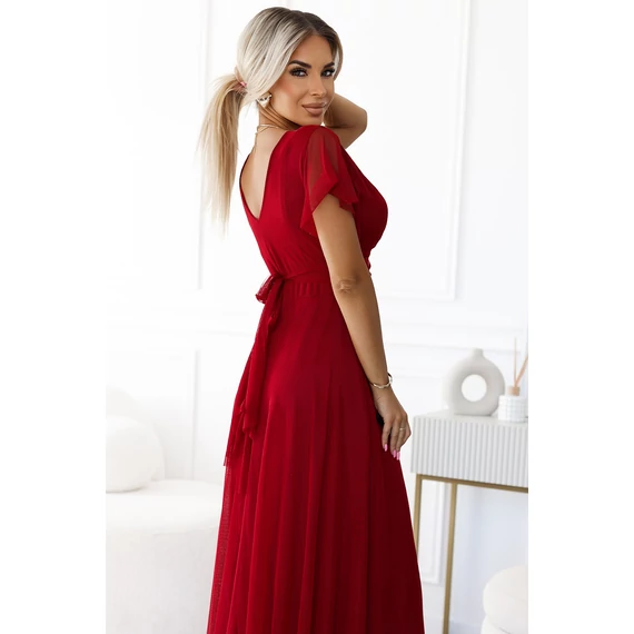 Nastia női alkalmi ruha