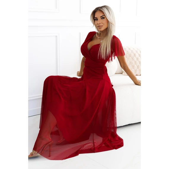 Nastia női alkalmi ruha