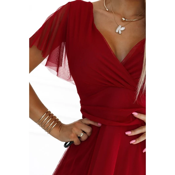 Nastia női alkalmi ruha