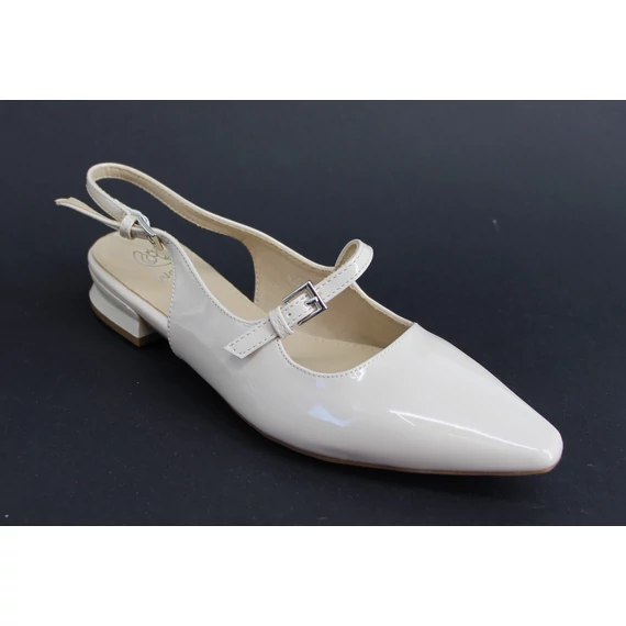 Antonia női elegáns szandálcipő