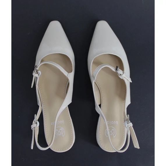 Antonia női elegáns szandálcipő