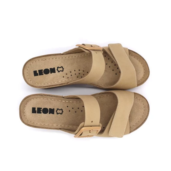 Leon 1110 női gyógypapucs