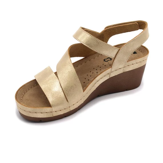 Leon kényelmi szandál