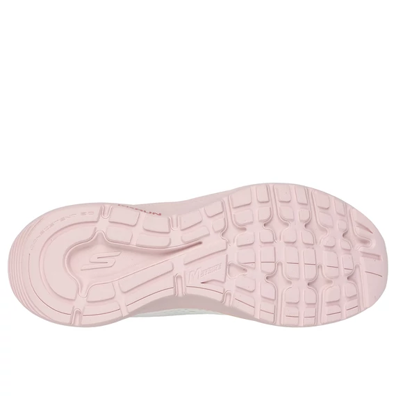 Skechers GO RUN Consistent 2.0 - Mile Marker női futó cipő 37-es utolsó pár