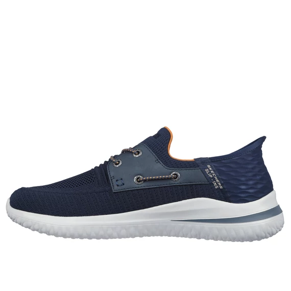 Skechers Slip-ins: Delson 3.0 - Roth férfi cipő