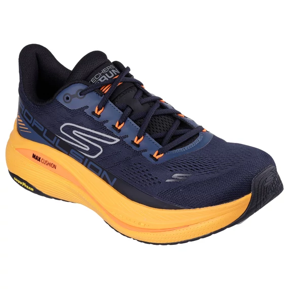 Skechers Max Cushioning Propulsion férfi futó cipő 41-es utolsó pár