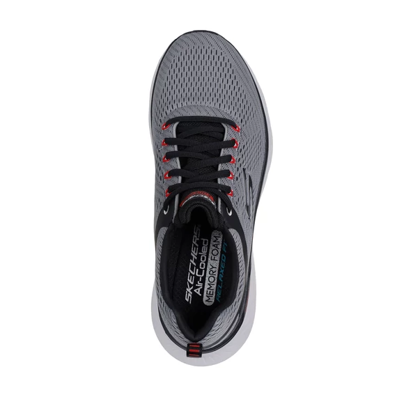 Skechers Relaxed Fit: Edgeride - Contention férfi cipő