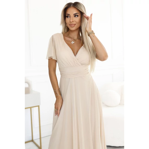 Nastia női alkalmi ruha