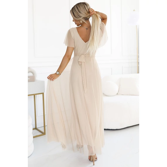 Nastia női alkalmi ruha