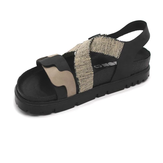 Leon parafa bio szandál