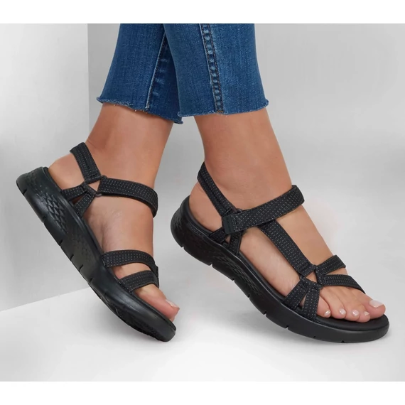 Skechers GO WALK Flex Sandal - Sublime női szandál