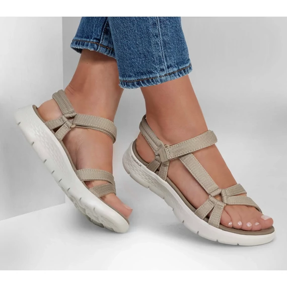 Skechers GO WALK Flex Sandal - Sublime női szandál