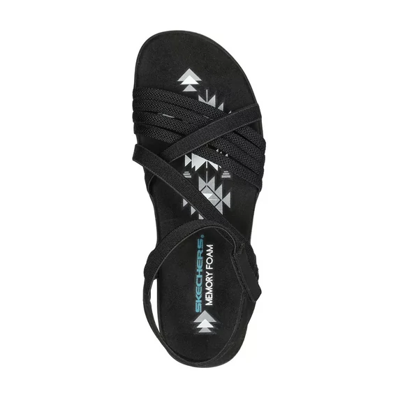 Skechers Reggae Slim - Summer női szandál 38-as utolsó pár