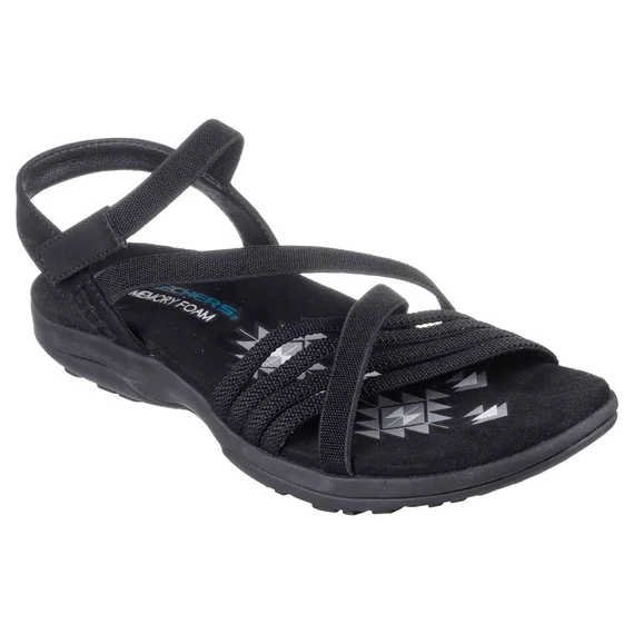 Skechers Reggae Slim - Summer női szandál