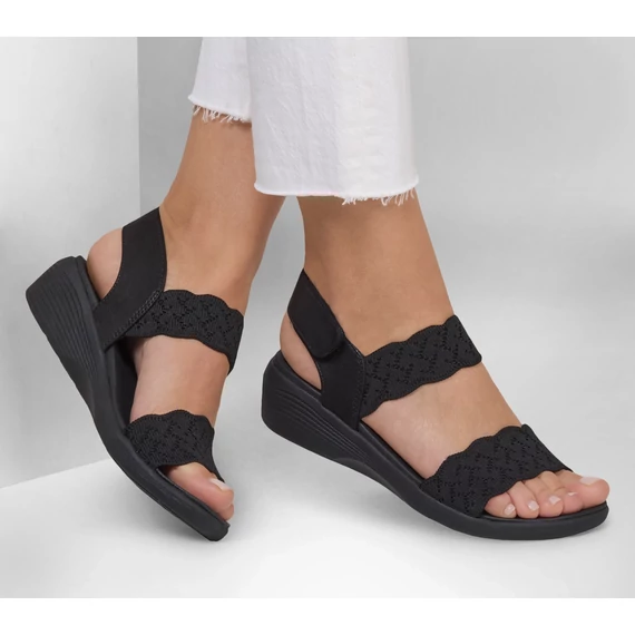 Skechers Arya - On The Rise női szandál