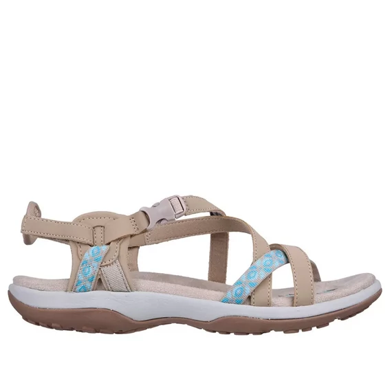 Skechers REGGAE SLIM - VACAY női szandál 39-es utolsó pár
