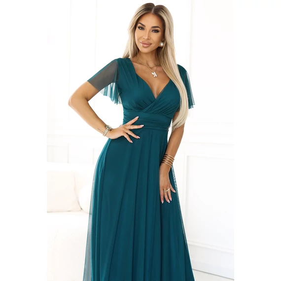 Nastia női alkalmi ruha