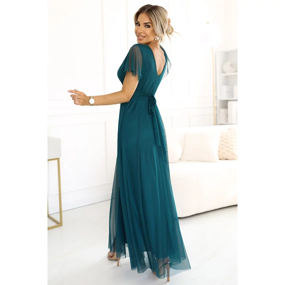 Nastia női alkalmi ruha