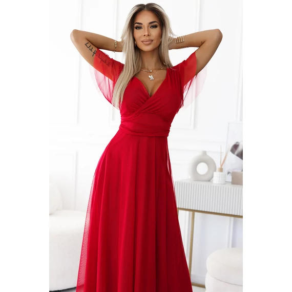 Nastia női alkalmi ruha