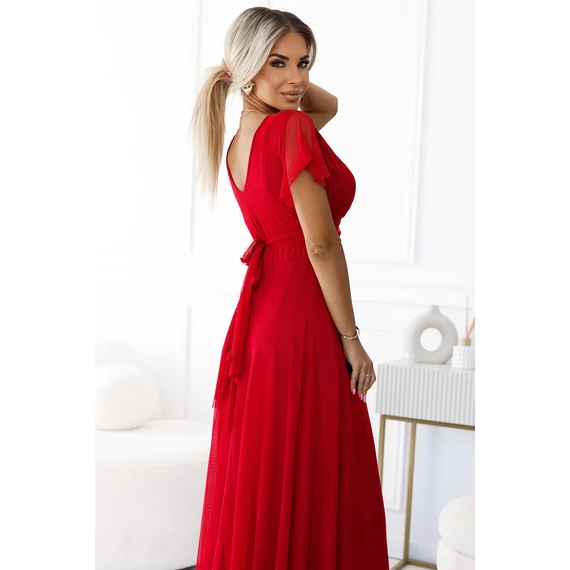 Nastia női alkalmi ruha