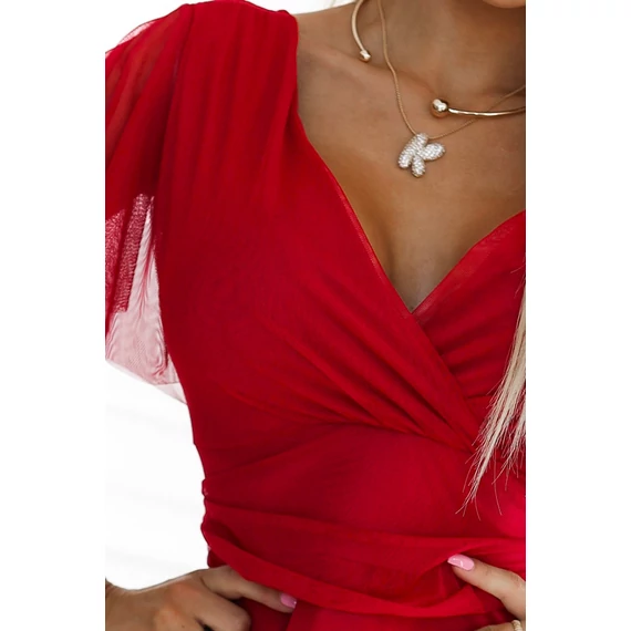 Nastia női alkalmi ruha