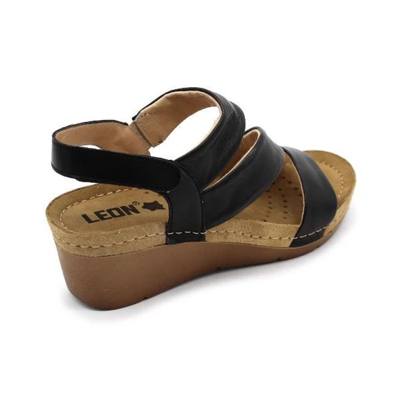 Leon Comfort Stepp 1020 gyógypapucs