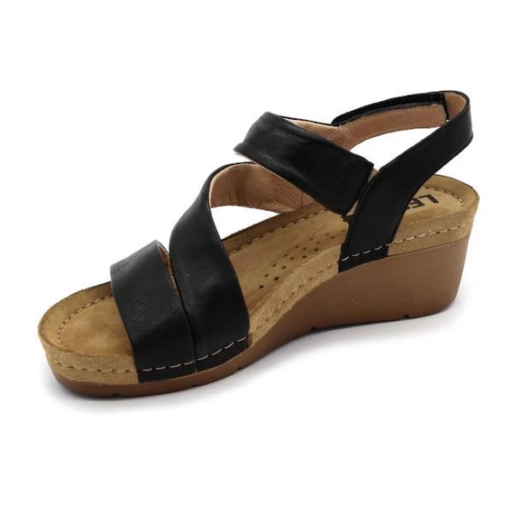 Leon Comfort Stepp 1020 gyógypapucs