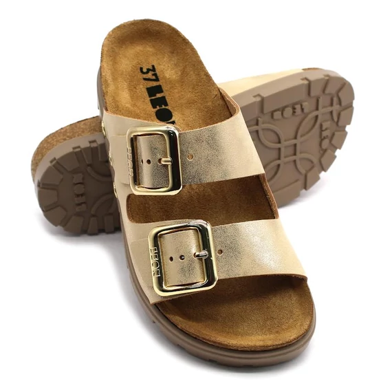 Leon parafa biopapucs