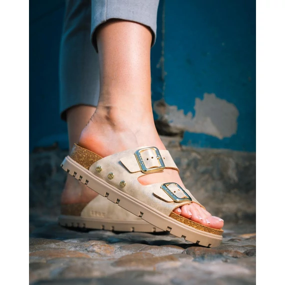 Leon parafa biopapucs