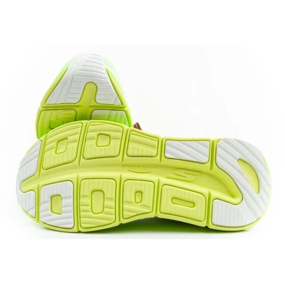 Skechers Max Cushioning Premier 2.0 - Vivid 2.0 férfi futó cipő