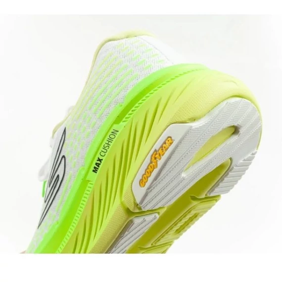 Skechers Max Cushioning Premier 2.0 - Vivid 2.0 férfi futó cipő