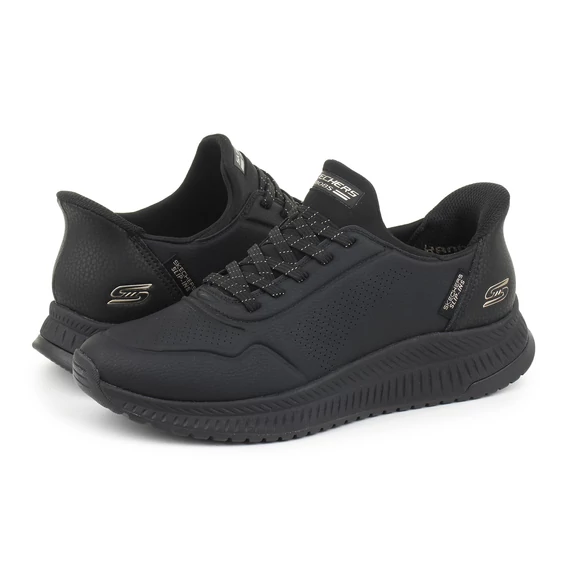 Skechers Slip-ins: BOBS Sport Squad Chaos - Daily Inspiration női cipő 37-es utolsó pár