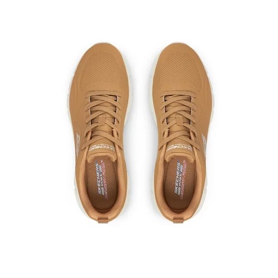 Skechers BOBS Sport B Flex - Chill Edge férfi cipő