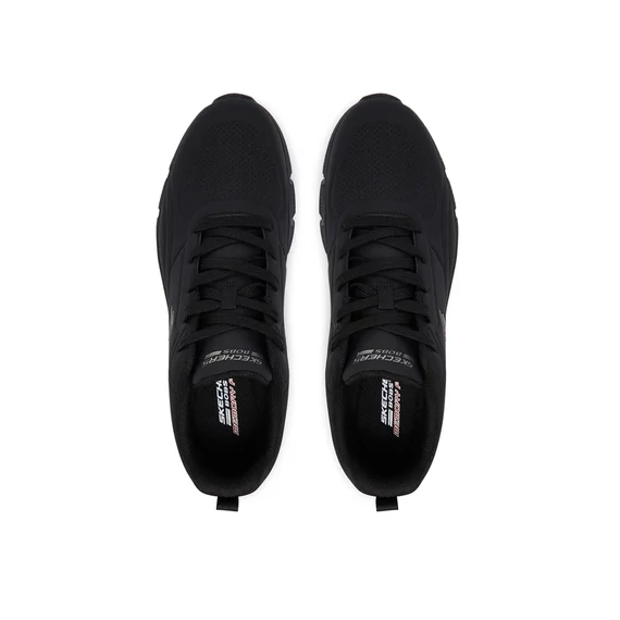 Skechers BOBS Sport B Flex - Chill Edge férfi cipő